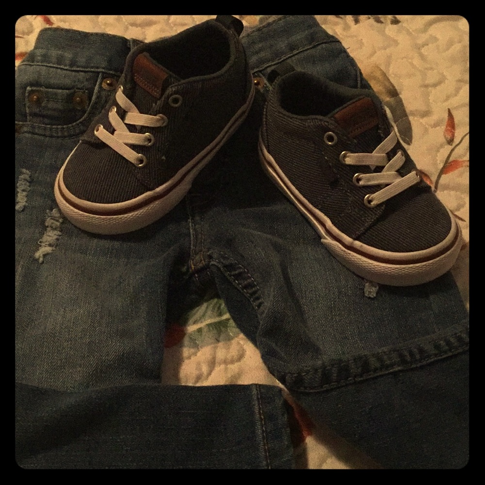 Children's Vans